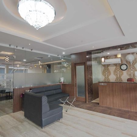 Hotel Mayur Palace Μποπάλ Εξωτερικό φωτογραφία